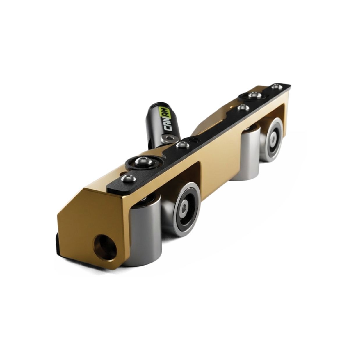 CAN-AM GOLDCOR INSIDE CORNER ROLLER