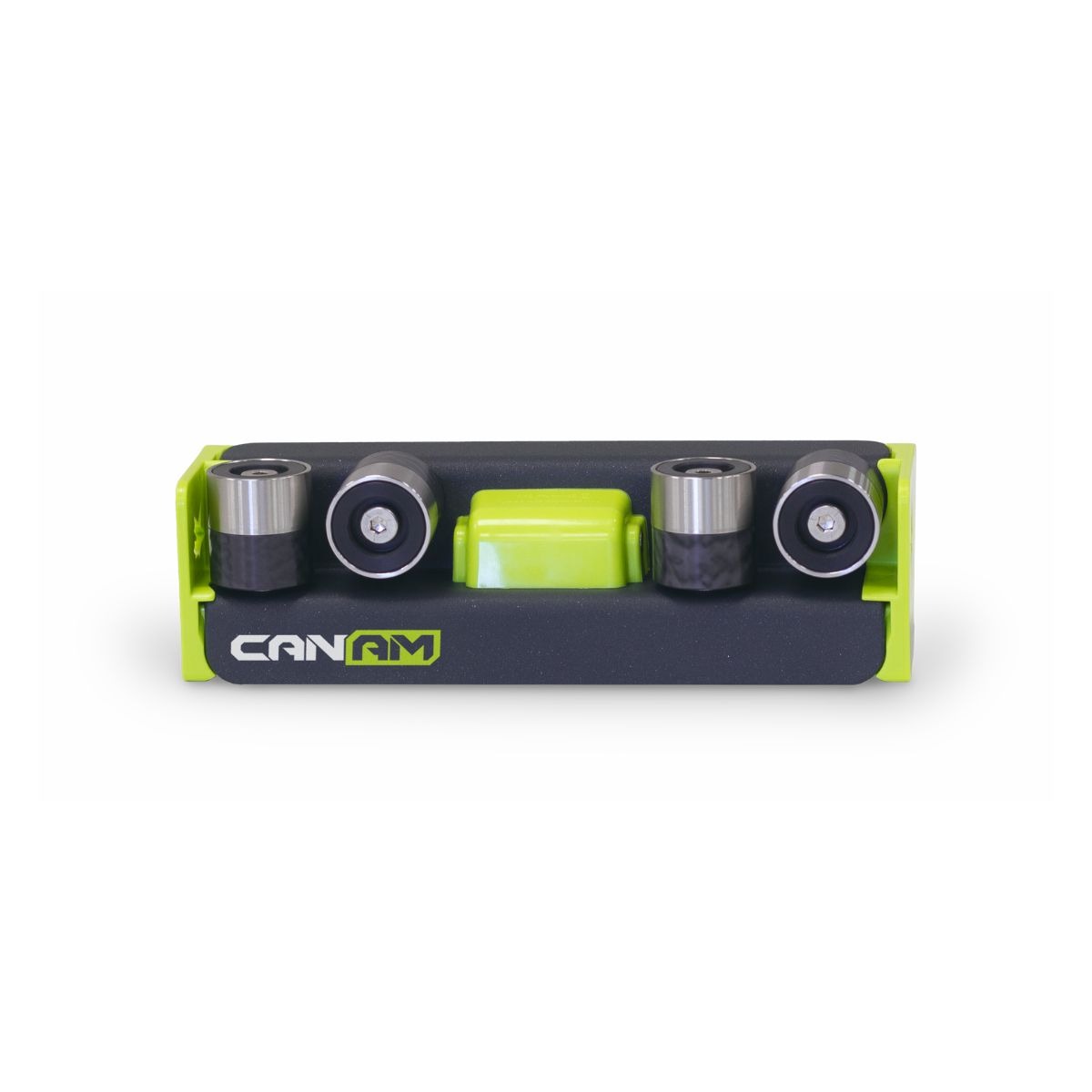 CAN-AM INSIDE CORNER ROLLER ULTRALIGHT