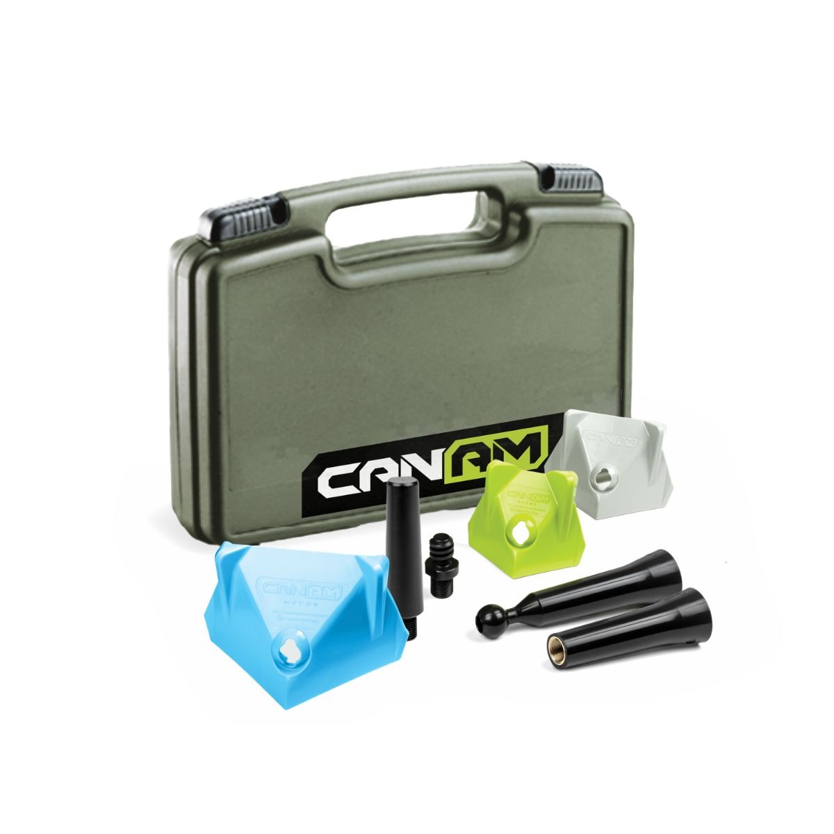 CAN-AM NYCOR DRYWALLER CORNER FINISHING KIT