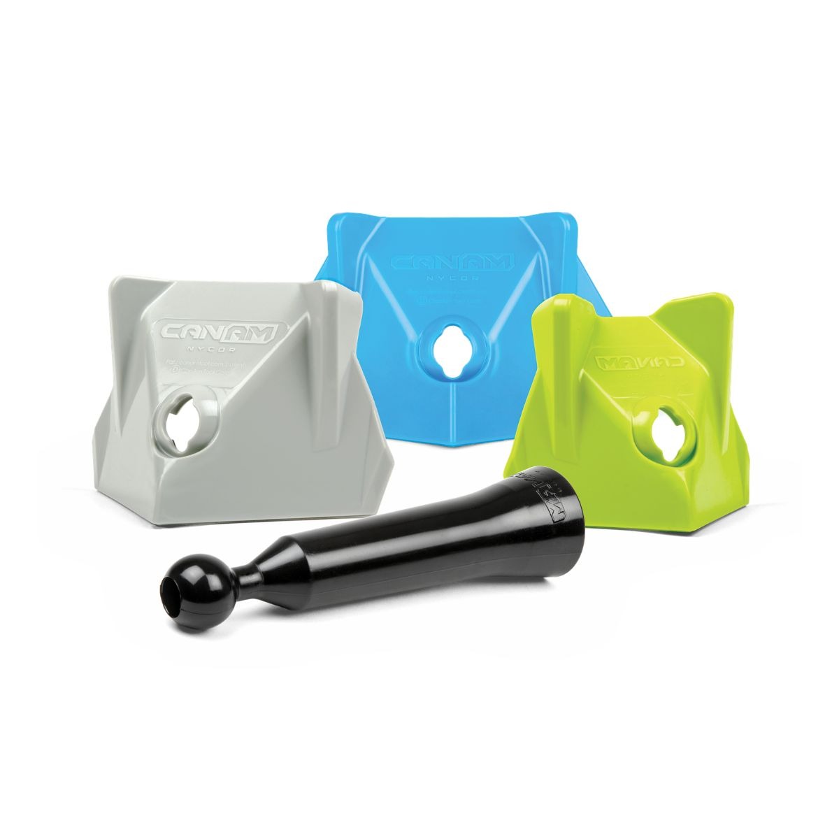 CAN-AM NYCOR CORNER STARTER SET 3.5