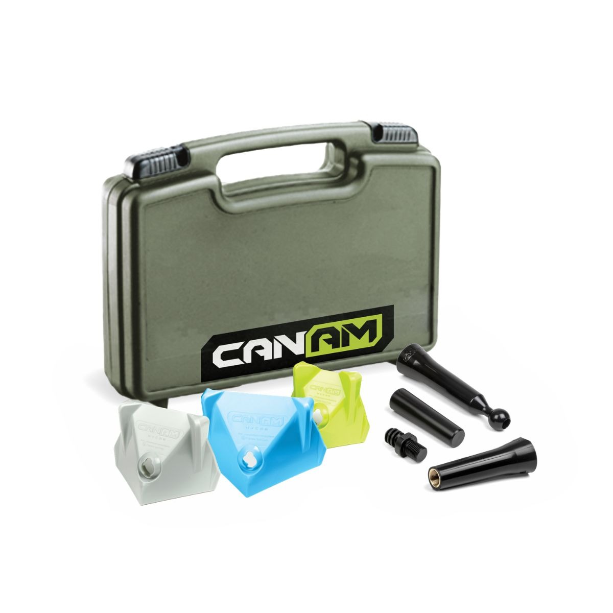 CAN-AM NYCOR PAINTER & CONTRACTOR DRYWALL CORNER KIT