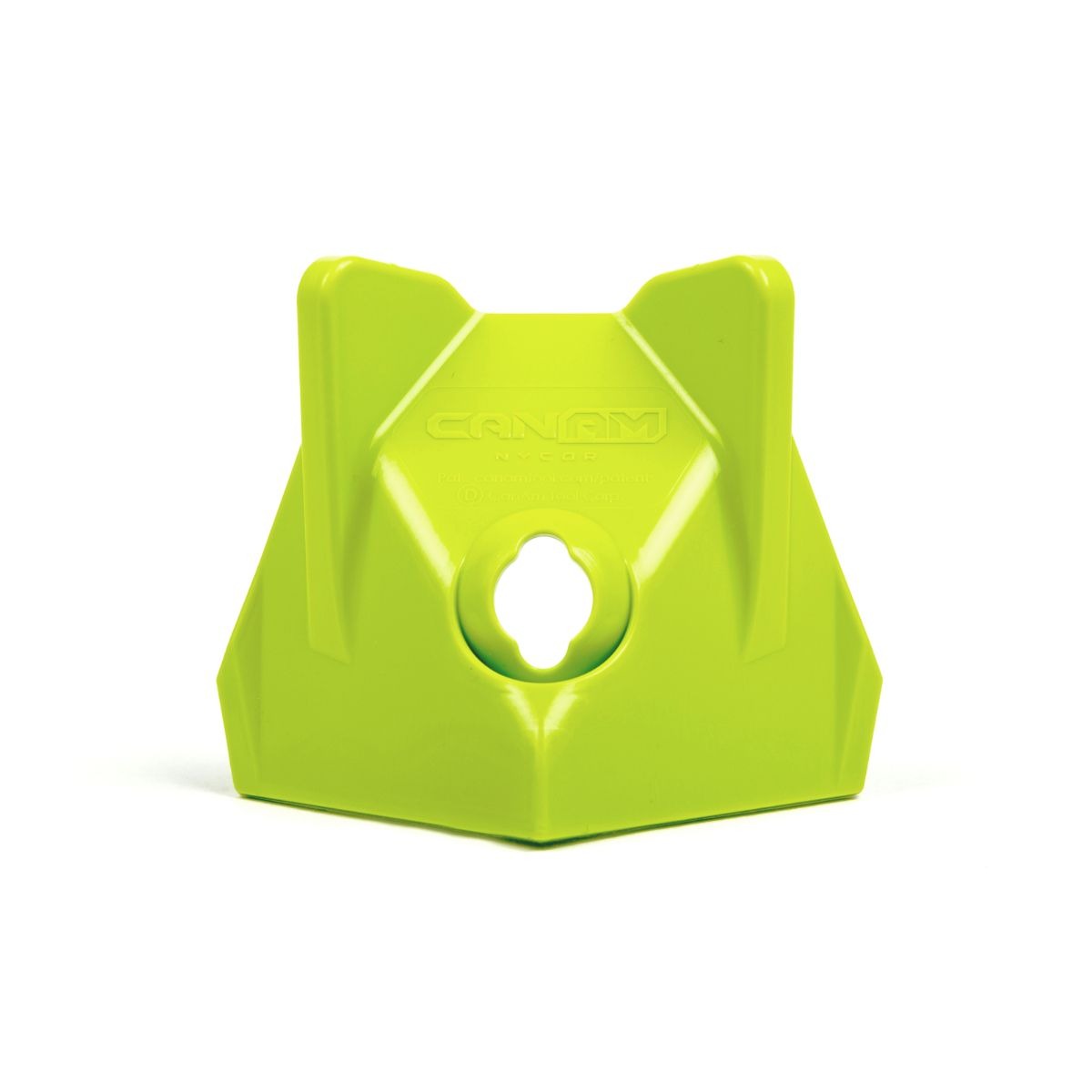 CAN-AM NYCOR FINISHER 6,35cm (2.5")