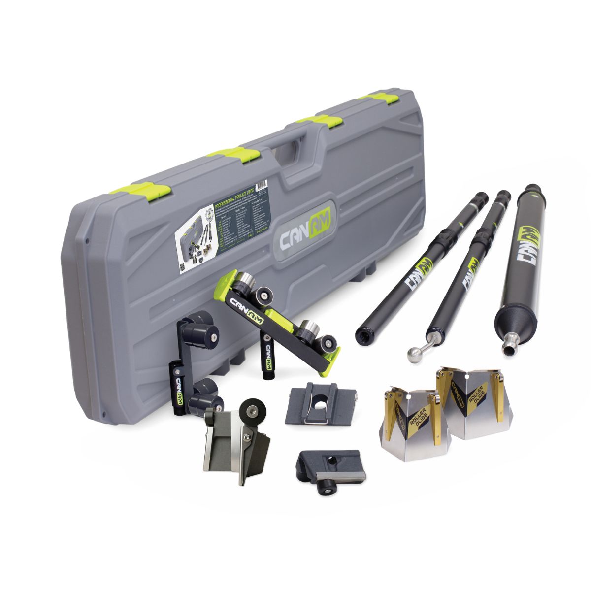 CAN-AM PROFESSIONAL TOOL KIT