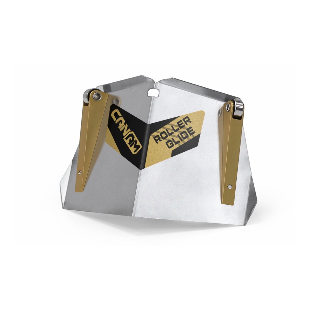 CAN-AM ROLLER GLIDE CORNER FINISHER 3.0