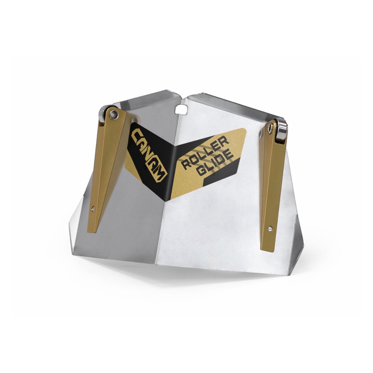 CAN-AM ROLLER GLIDE CORNER FINISHER WIDETRACK 3.0