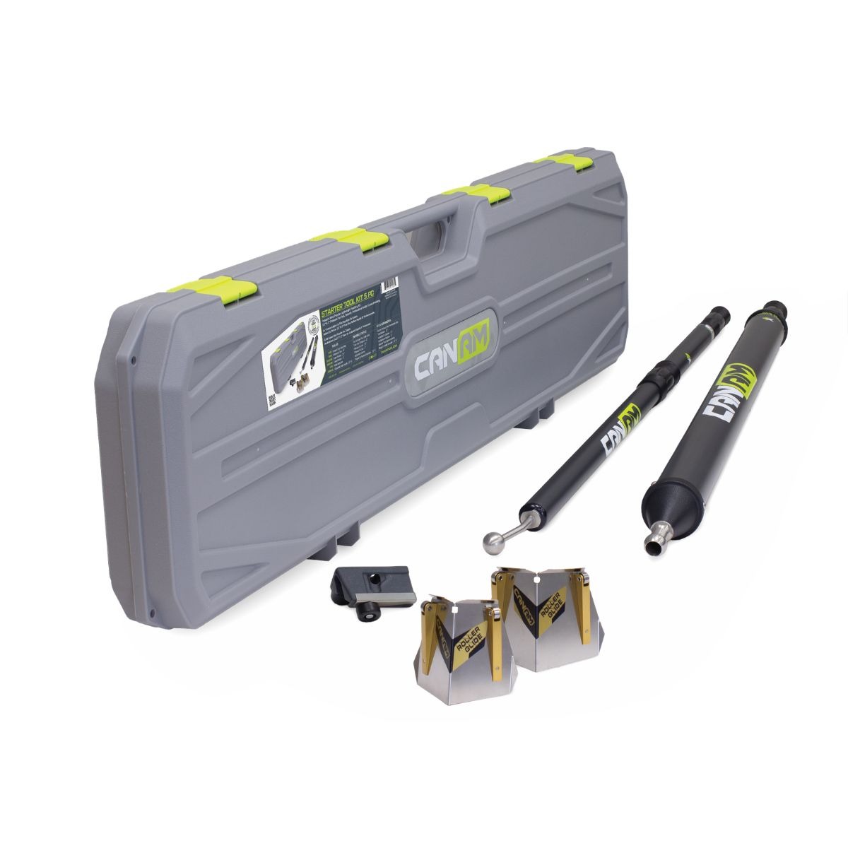 CAN-AM STARTER KIT