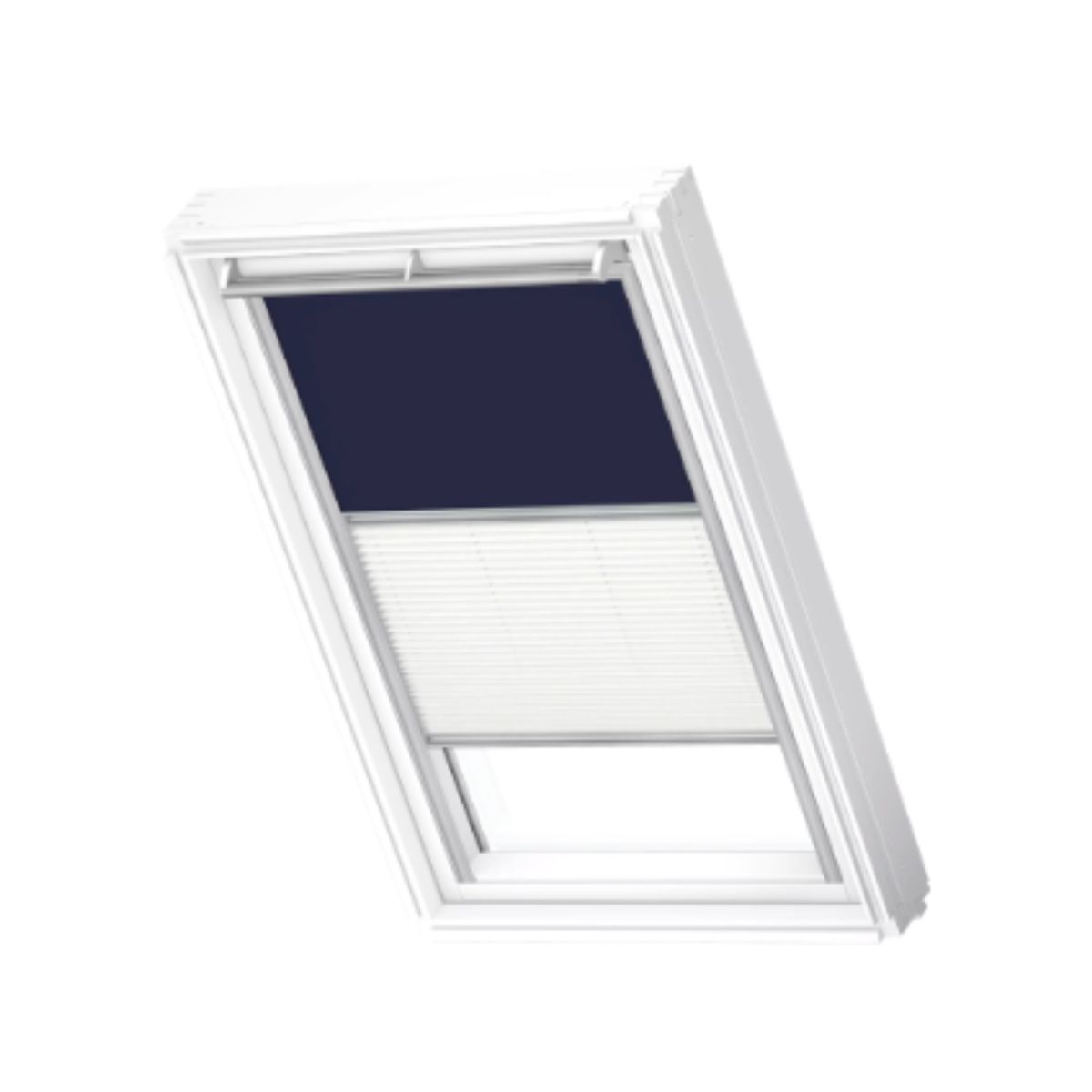 Cortina Escurecimento 2 em 1 VELUX MK04 1100S