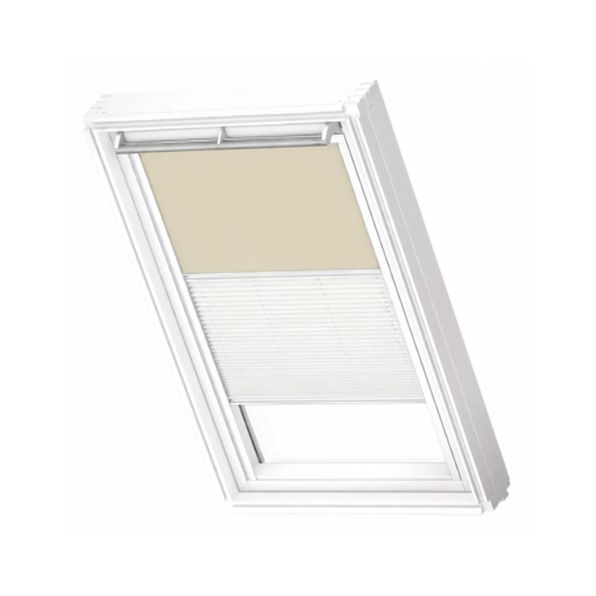 Cortina Escurecimento Creme VELUX MK04 1085SWL