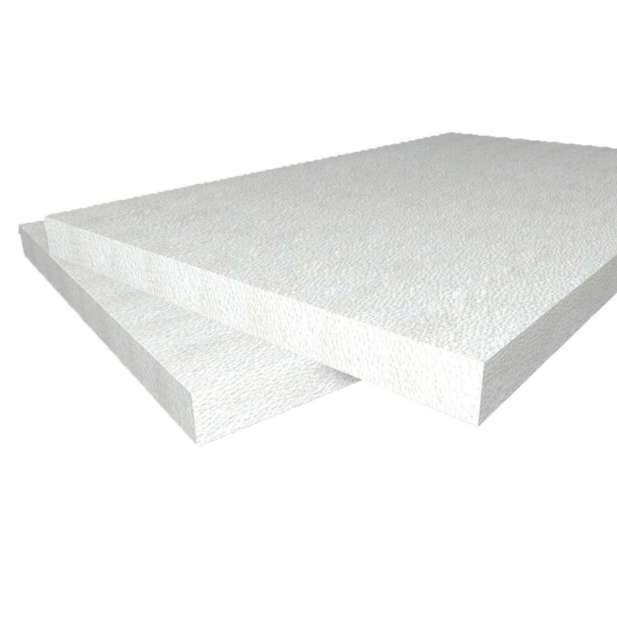 Placa EPS 100 100mm 1000x500x100 (6m²)