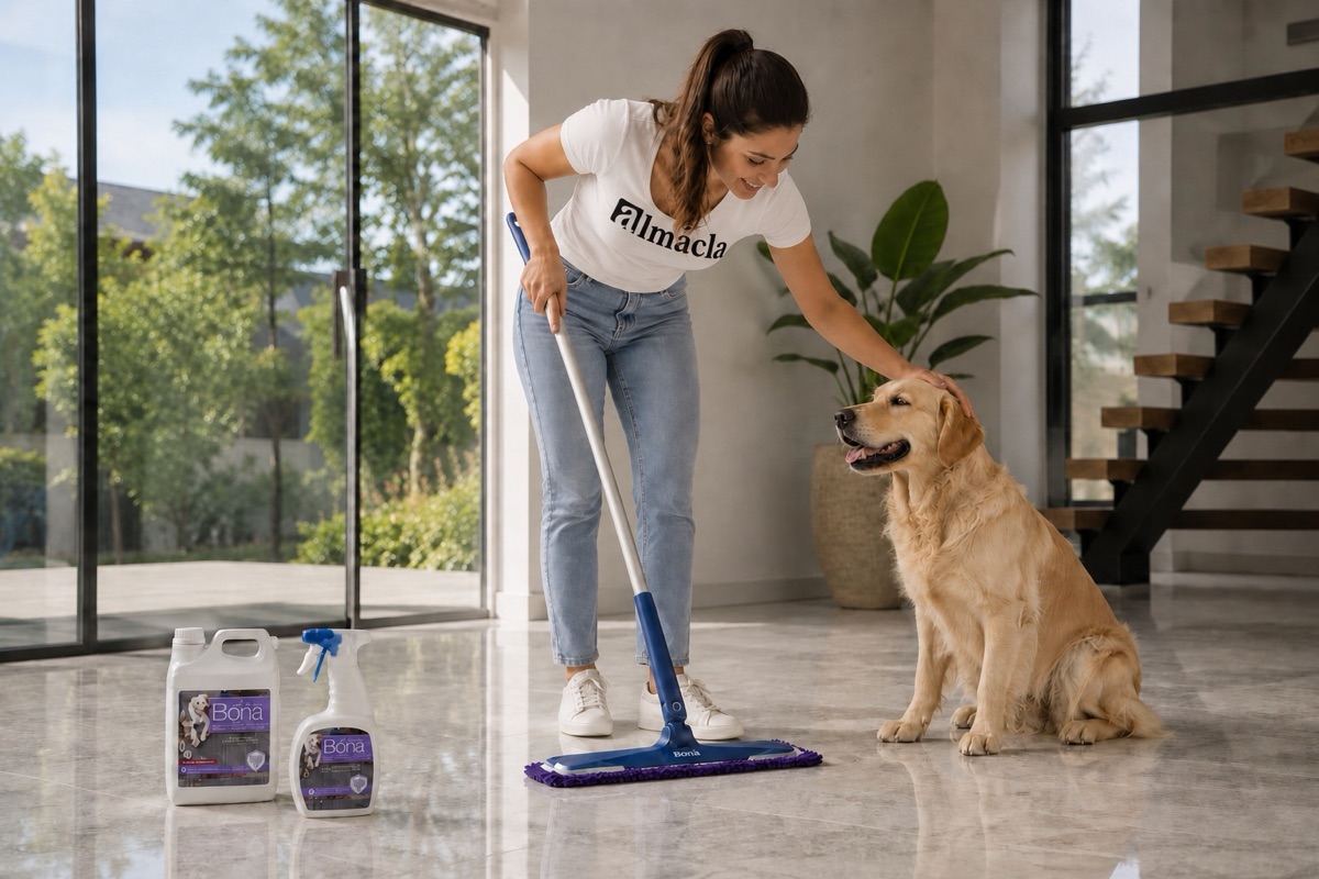 BONA Pet System