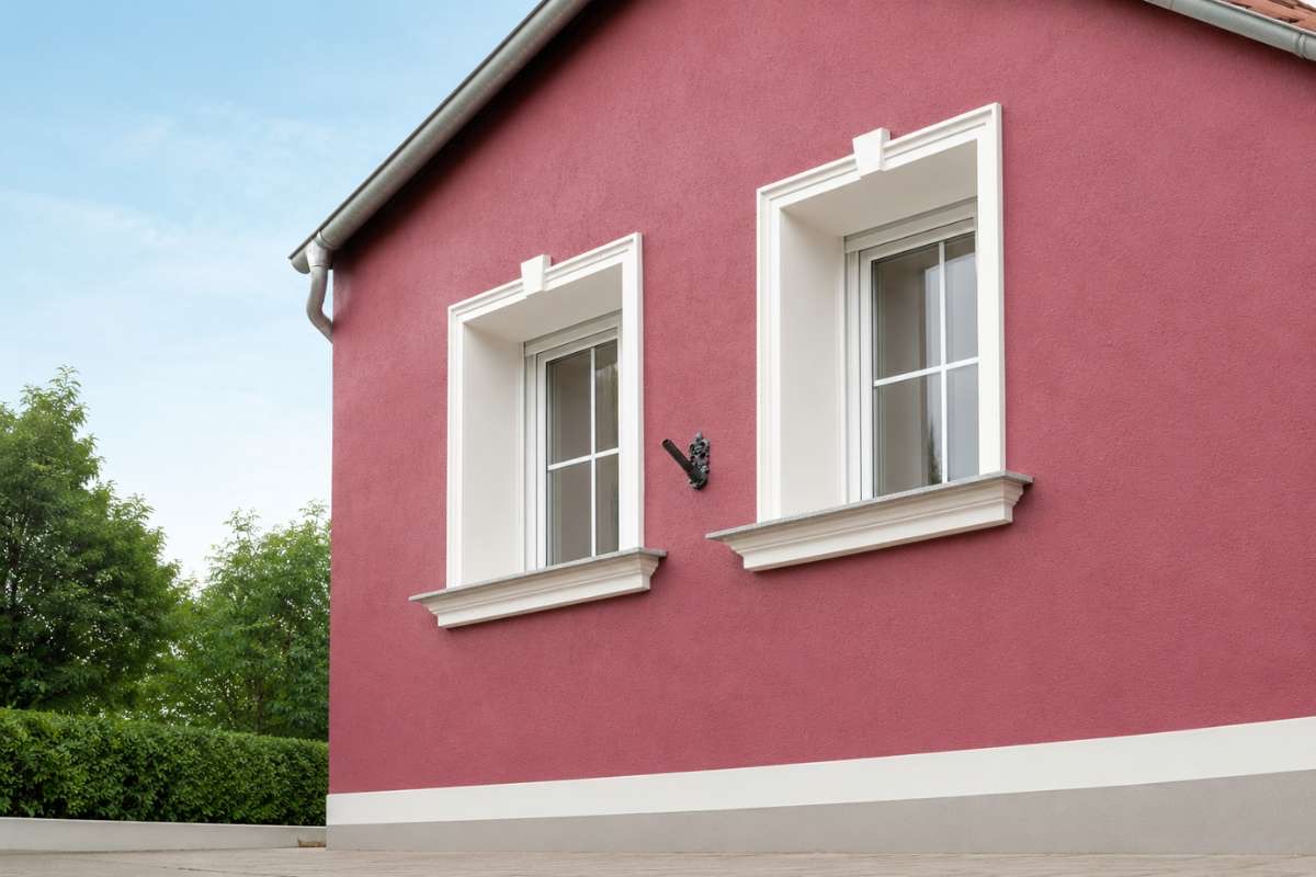 Fachada / Exterior