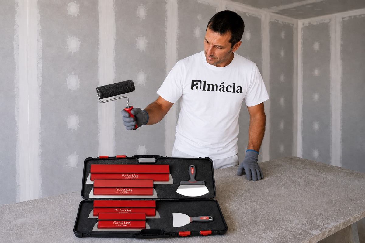 Kits Drywall