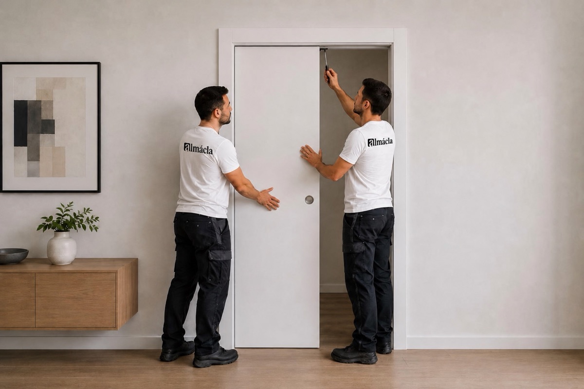 Portas e Janelas