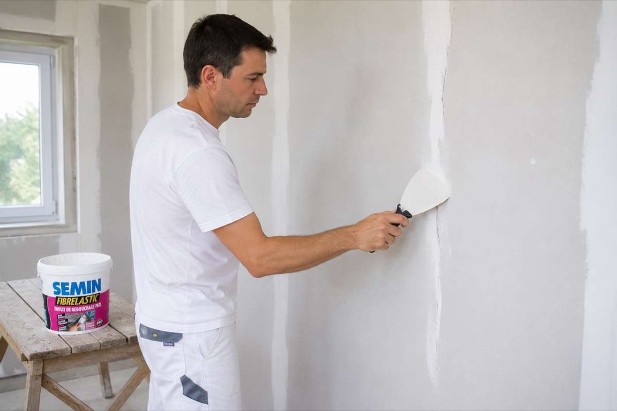Reparar e Preparar