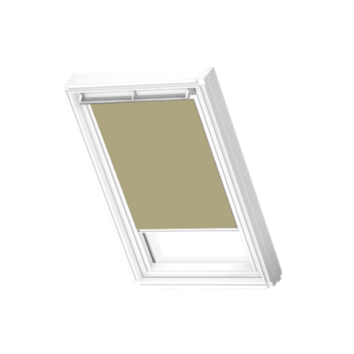 Cortina Escurecimento Caqui VELUX SK08 4556SWL