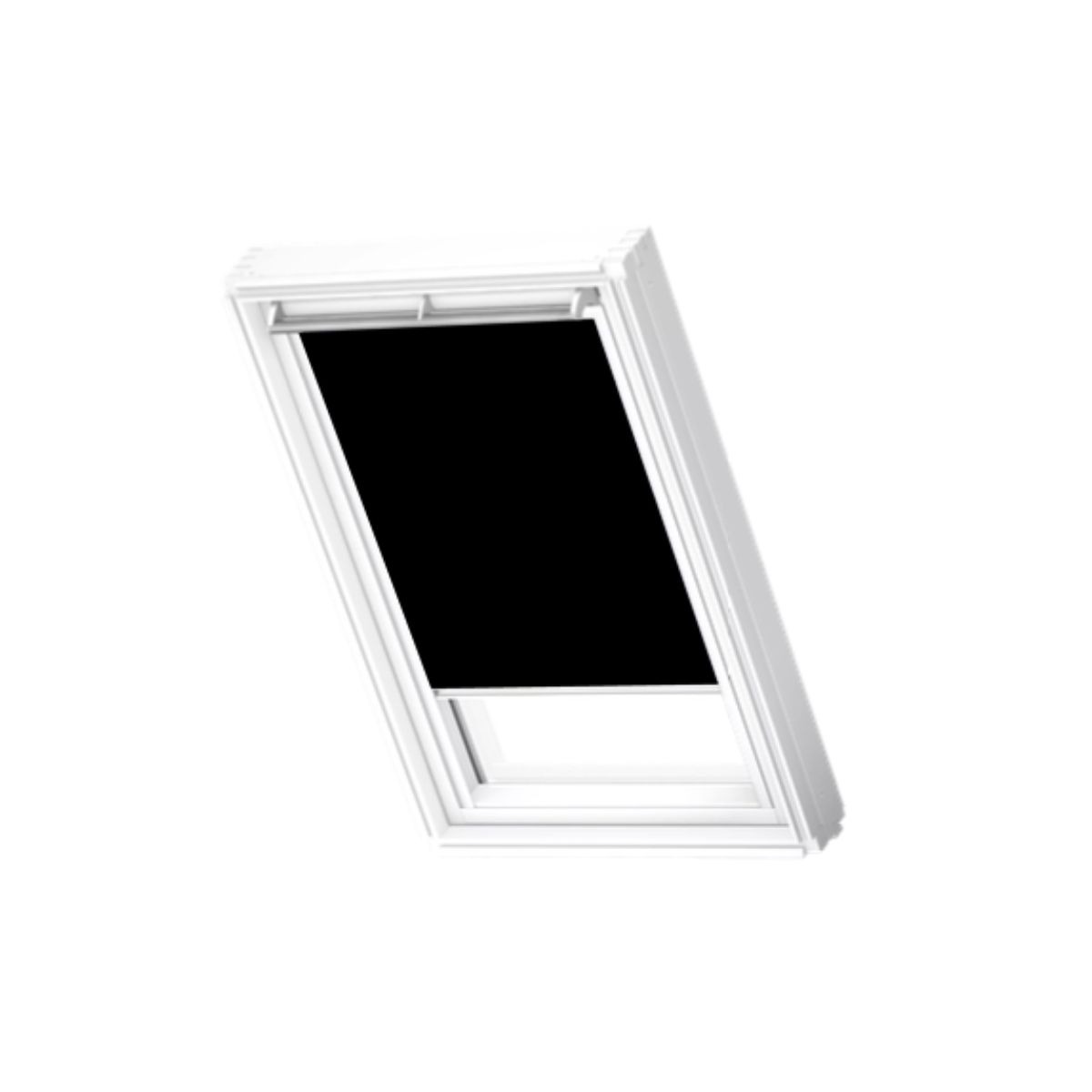Cortina Escurecimento Preta VELUX MK04 3009SWL
