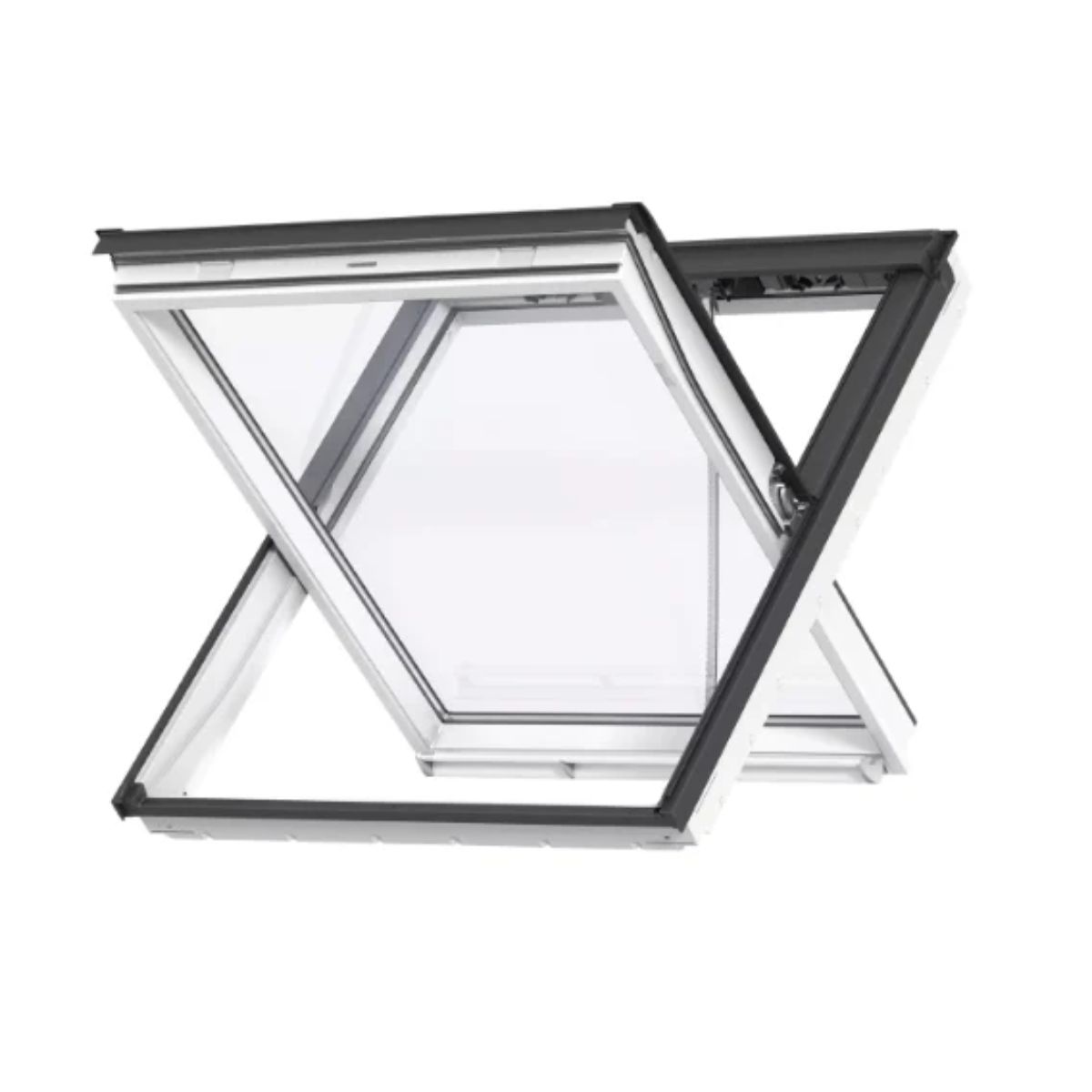 Janela Desenfumagem para Cobertura Inclinada VELUX UK04
