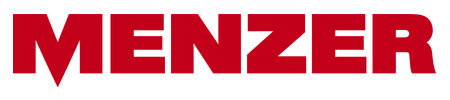 Logótipo Menzer
