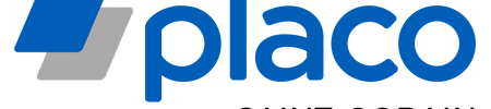 Logótipo Placo
