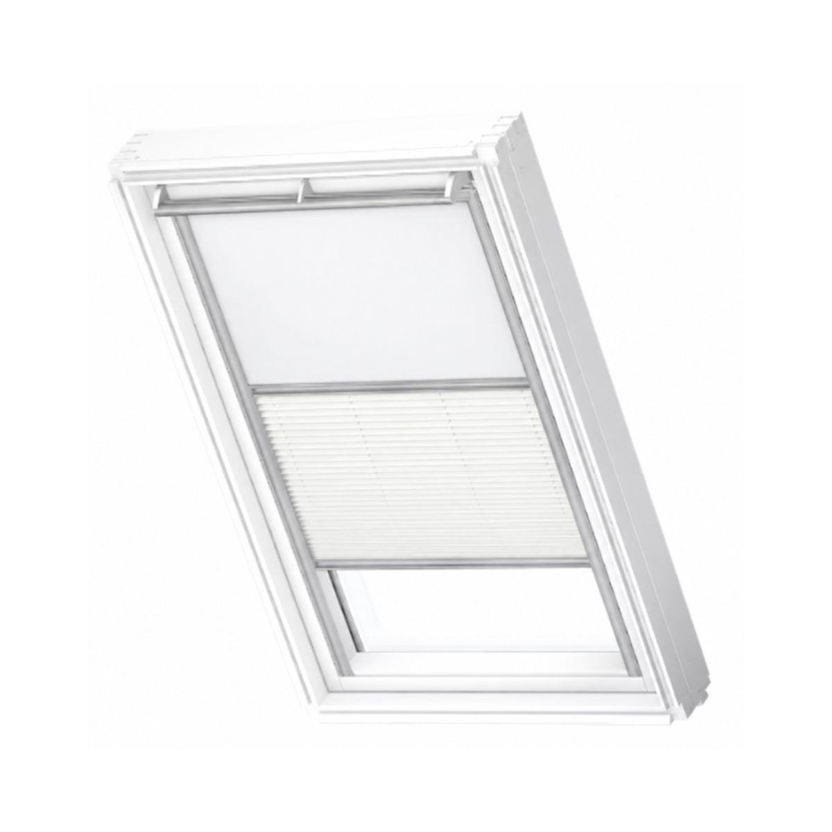Cortina Escurecimento 2 em 1 VELUX MK06 1025S