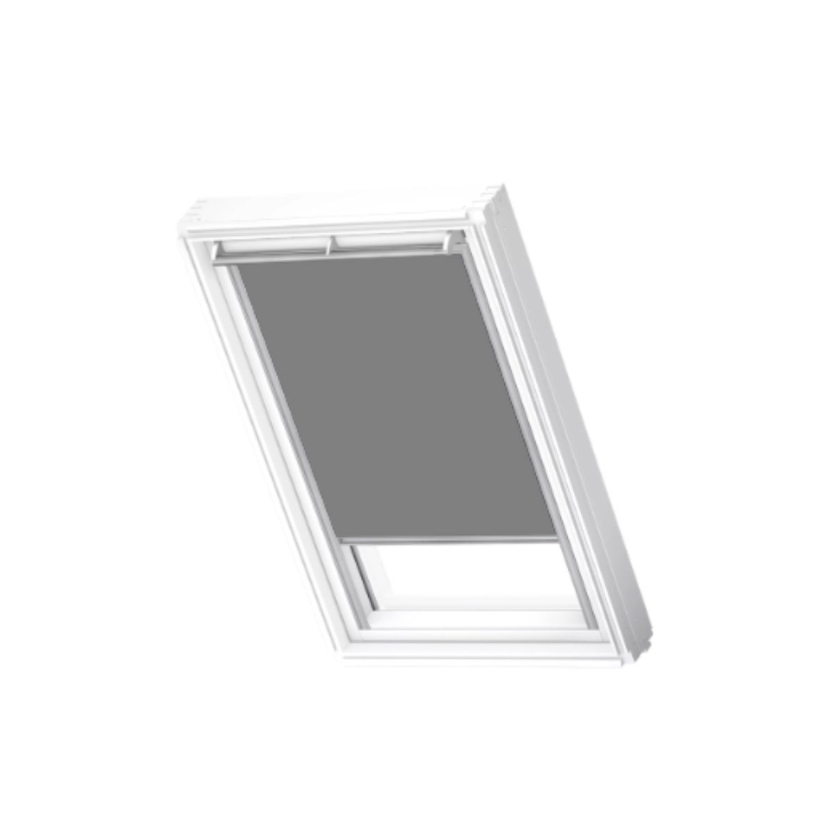 Cortina Escurecimento Cinza VELUX CK04 0705S