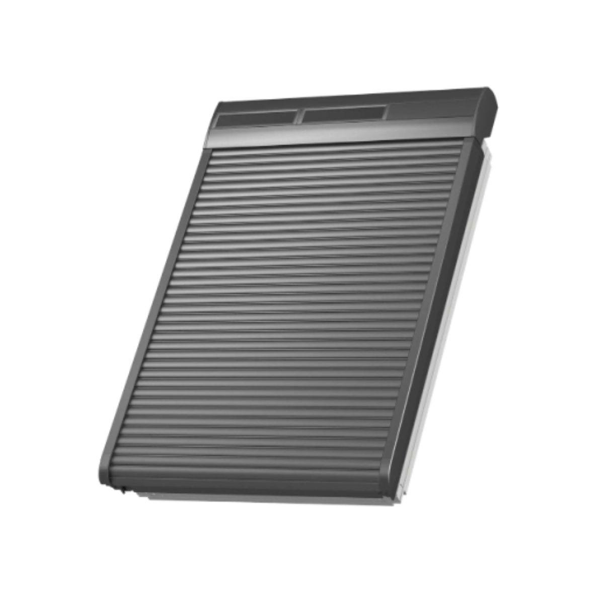 Estore Exterior Solar VELUX CK02