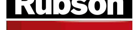 Logótipo da marca Rubson