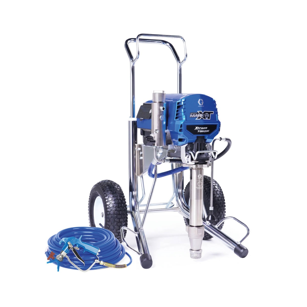 Máquina Airless MARK VII XT HD 3 em 1 GRACO Standard