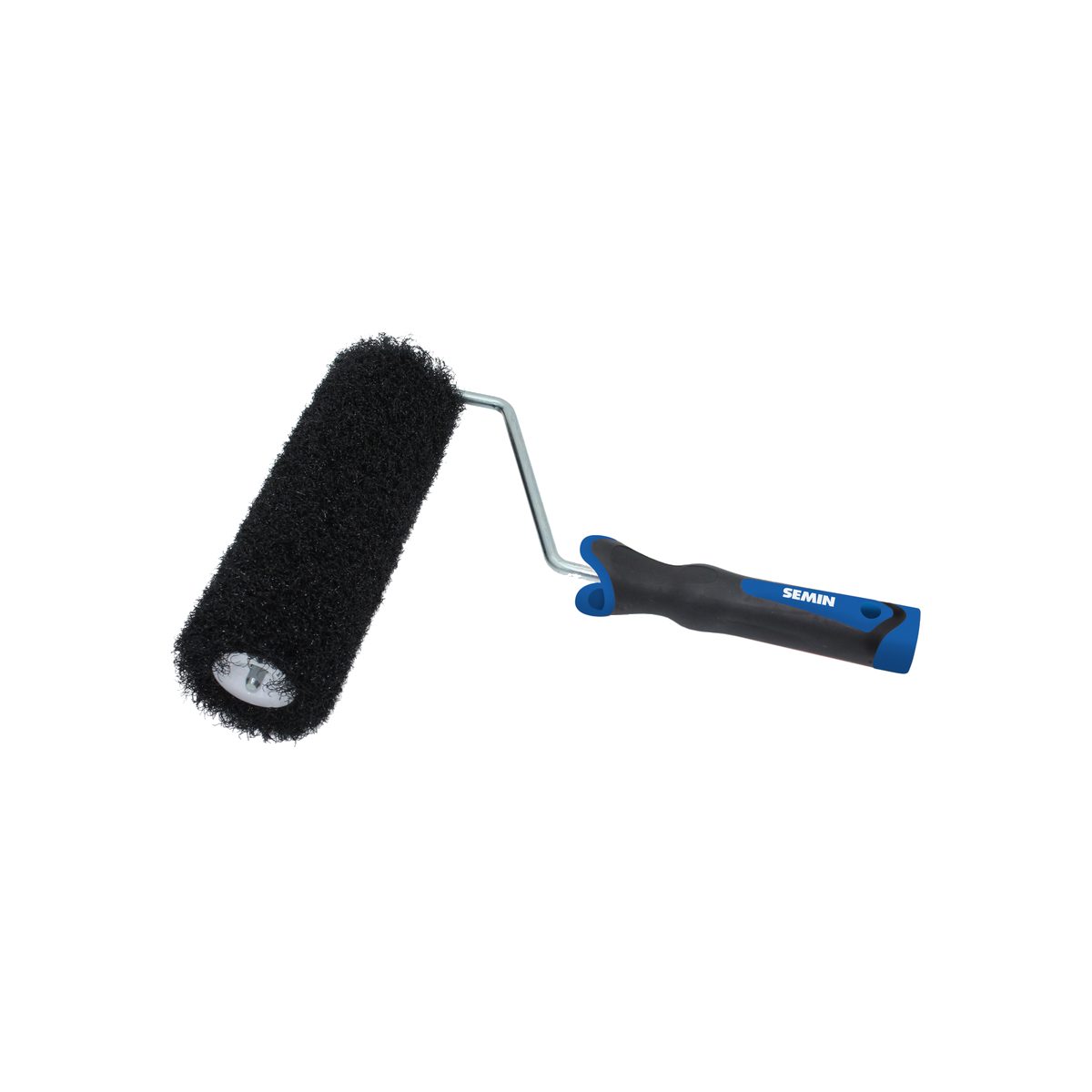 Rolo c/ Cabo para Massa 8cm SEMIN